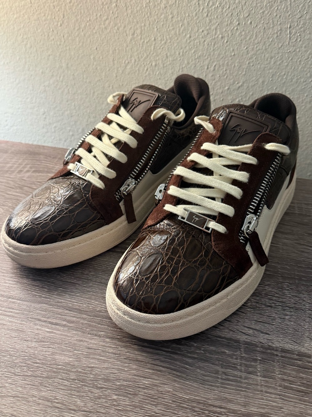 Giuseppe Zanotti Low GZ94